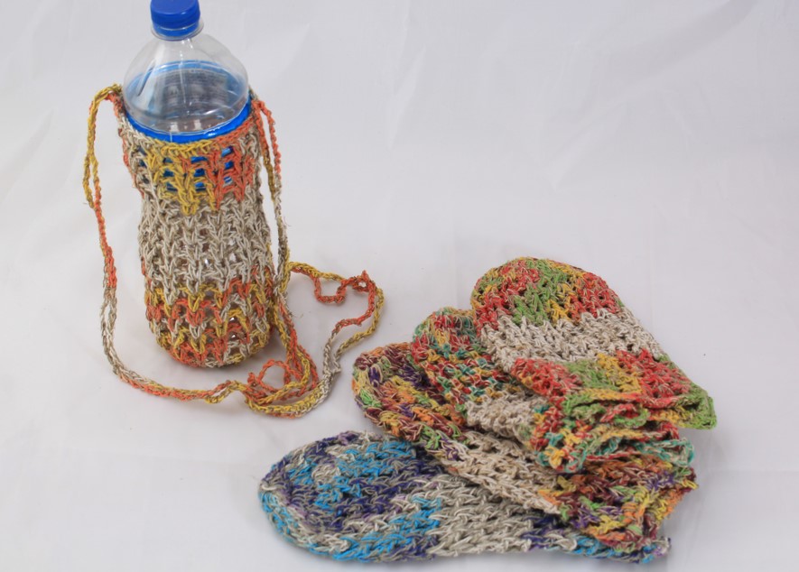 Bottle Side Bag