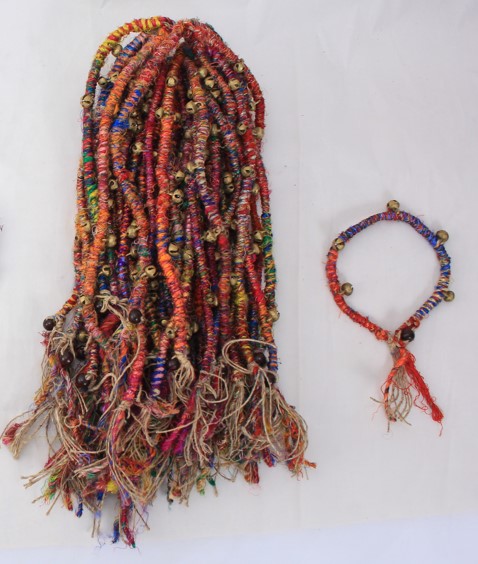 Bell Bracelet